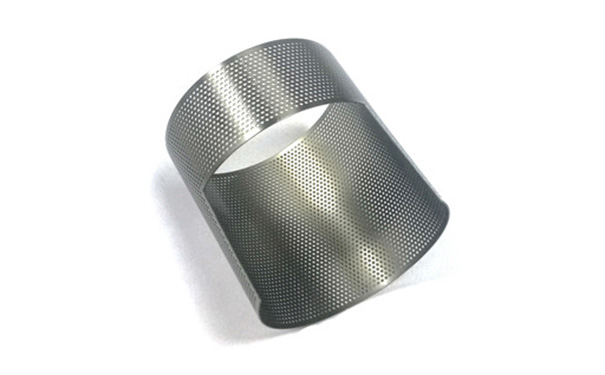 無縫焊接吸塵器不銹鋼濾網