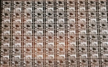 同進(jìn)銅引線框架蝕刻加工的特點(diǎn)