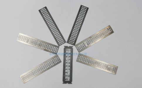 電子煙發熱鋼片