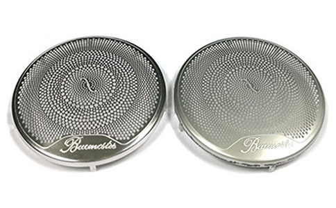 汽車喇叭網(wǎng)罩