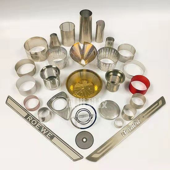 為什么大家都找同進(jìn)科技定制蝕刻五金件? 為什么大家都找同進(jìn)科技定制蝕刻五金件?