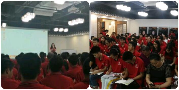 同進科技的思維模式之“雖然......但是......” 同進科技的思維模式之“雖然......但是......”