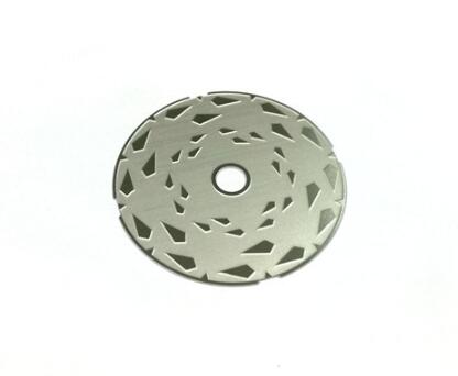 挑選料理機(jī)刀盤時(shí)候需要通過(guò)什么樣的分析?