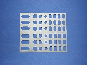 精密蝕刻件 精密蝕刻件